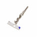 1727653121 by Molex - CONNECTOR SPLIT PIN 18-20AWG CRMP TIN