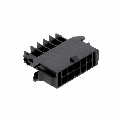 1727670010 by Molex - CONNECTOR PLUG HSG 10POS 4.20MM