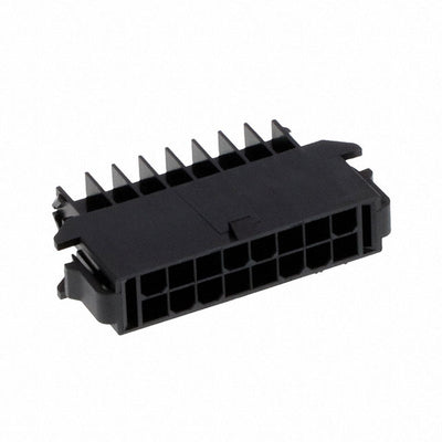 1727670016 by Molex - CONNECTOR PLUG HSG 16POS 4.20MM