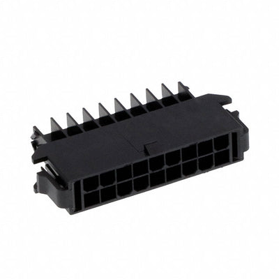 1727670018 by Molex - CONNECTOR PLUG HSG 18POS 4.20MM
