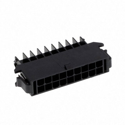 1727670020 by Molex - CONNECTOR PLUG HSG 20POS 4.20MM