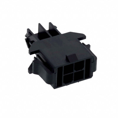 1727670104 by Molex - CONNECTOR PLUG HSG 4POS 4.20MM