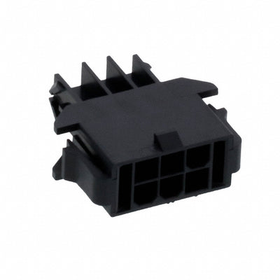1727670106 by Molex - CONNECTOR PLUG HSG 6POS 4.20MM