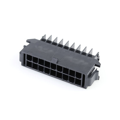 1727670118 by Molex - CONNECTOR PLUG HSG 18POS 4.20MM