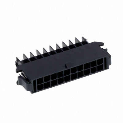 1727670120 by Molex - CONNECTOR PLUG HSG 20POS 4.20MM