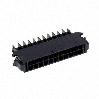 1727670122 by Molex - CONNECTOR PLUG HSG 22POS 4.20MM