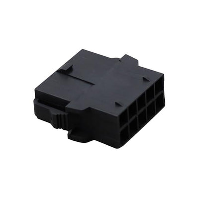 1727673010 by Molex - CONNECTOR PLUG HSG 10POS 4.20MM