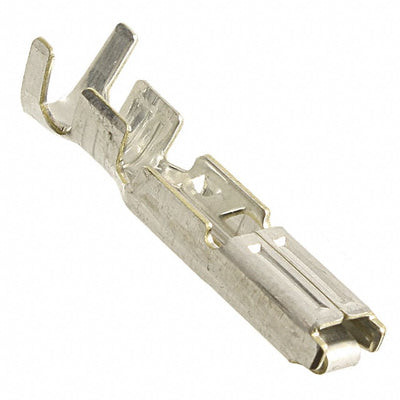 172774-4 by TE Connectivity AMP Connectors - CONNECTOR SOCKET 14-20AWG CRIMP TIN