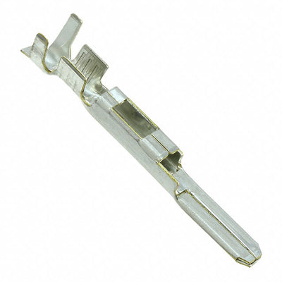 172777-1 by TE Connectivity AMP Connectors - CONNECTOR TAB 14-20AWG CRIMP TIN