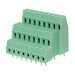 1727793 by Phoenix Contact - TERM BLK 8P SIDE ENT 3.81MM PCB