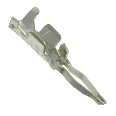 172781-2 by TE Connectivity AMP Connectors - CONNECTOR TERM WTB 26-30AWG TIN