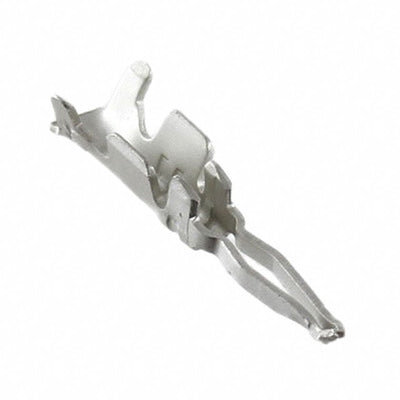 172781-3 by TE Connectivity AMP Connectors - CONNECTOR TERM WTB 26-30AWG TIN
