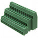 1727832 by Phoenix Contact - TERM BLK 12P SIDE ENT 3.81MM PCB