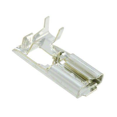 172795-1 by TE Connectivity AMP Connectors - CONNECTOR QC RCPT 14-20AWG 0.312