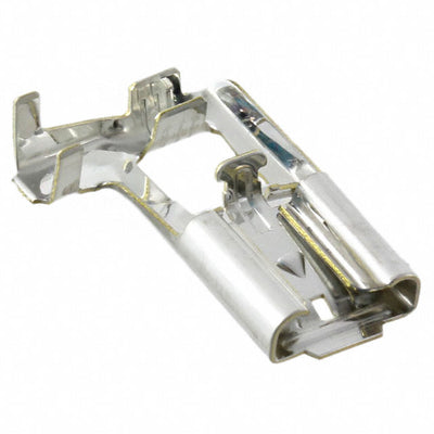 172796-1 by TE Connectivity AMP Connectors - CONNECTOR QC RCPT 14-16AWG 0.312
