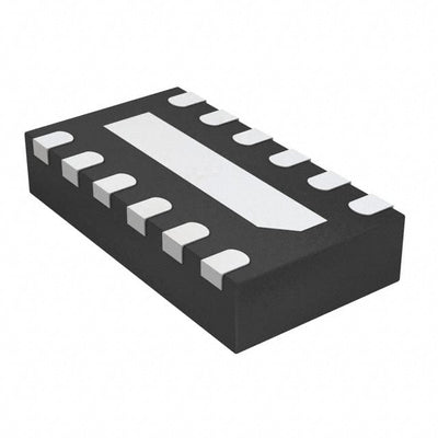 IP4251CZ12-6-TTL,1 by NXP USA Inc. - 6-TTL - DATA LINE FILTER