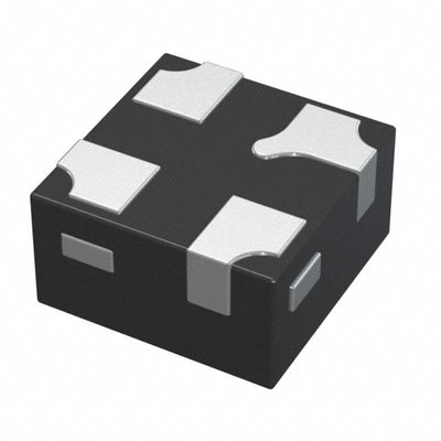 74LVC1G14GX4Z by Nexperia USA Inc. - IC INVERT SCHMITT 1CH 1IN 4X2SON