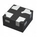 74LVC1G17GX4Z by Nexperia USA Inc. - IC BUFFER NON-INVERT 5.5V 4X2SON