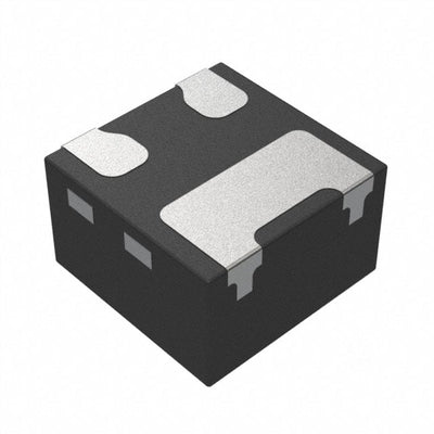PMH400UNEH by Nexperia USA Inc. - MOSFET N-CH 30V 900MA DFN0606-3