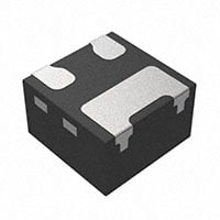 PMH600UNEH by Nexperia USA Inc. - MOSFET N-CH 20V 800MA DFN0606-3