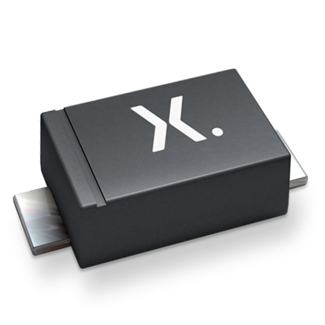PTVS6V5S1UTR,115 by Nexperia USA Inc. - TVS DIODE 6.5VWM 11.2VC SOD123W