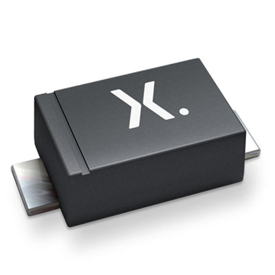 PMEG120G10ELRX by Nexperia USA Inc. - DIODE SIGE 120V 1A SOD123W