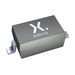 BZT52-C9V1X by Nexperia USA Inc. - DIODE ZENER 9.05V 350MW SOD123