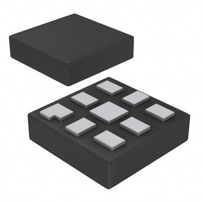 74AUP3G34GM,125 by Nexperia USA Inc. - IC BUFFER NON-INVERT 3.6V 8XQFN