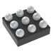 PMCM950ENEZ by Nexperia USA Inc. - MOSFET N-CH 60V 4.8A 9WLCSP
