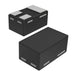 PESD5V0C2UMYL by Nexperia USA Inc. - TVS DIODE 5VWM 3.4VC DFN1006-3