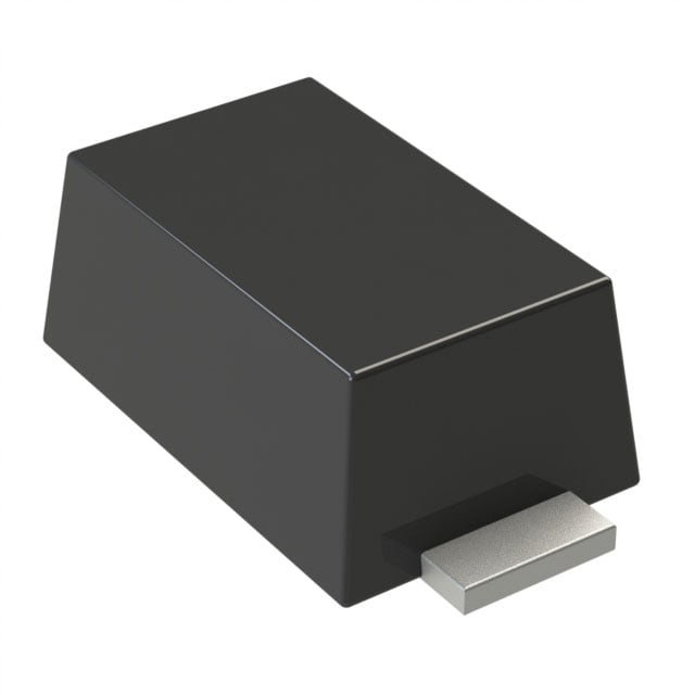 PMEG4010CEH,115 by Nexperia USA Inc. - DIODE SCHOTTKY 40V 1A SOD123F