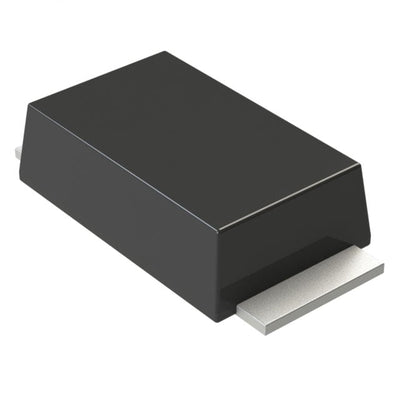 ES2DPX by Nexperia USA Inc. - DIODE GP 200V 2A SOD128/CFP5