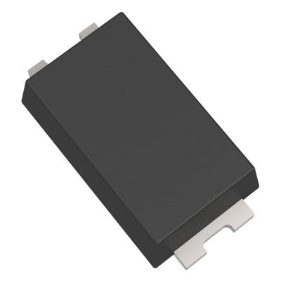 PMEG45T10EXD-QX by Nexperia USA Inc. - DIODE SCHOTTKY 45V 1A SOD323HP