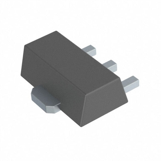 BCX56-10TF by Nexperia USA Inc. - TRANS NPN 80V 1A SOT89