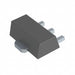 PBHV9540XX by Nexperia USA Inc. - PNP TRANSISTOR 400V 0.5A SOT89