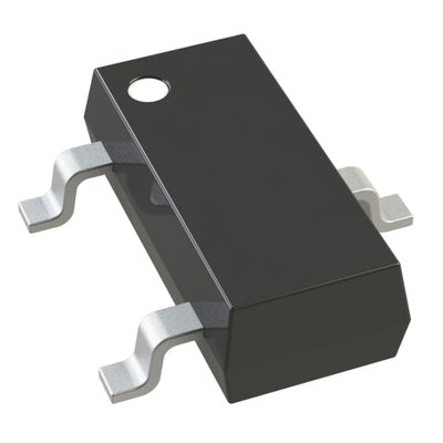 TLVH431NCDBZRR by Nexperia USA Inc. - IC VREF SHUNT ADJ 1.5% TO236AB