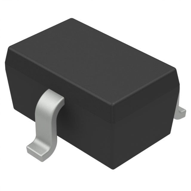 BC858W,135 by NXP USA Inc. - NOW NEXPERIA BC858W - SMALL SIGN