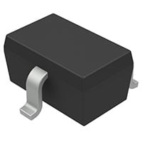 BC847CW/SNF by Nexperia USA Inc. - TRANS NPN 45V 0.1A SC70