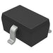 BC847CW/SNF by Nexperia USA Inc. - TRANS NPN 45V 0.1A SC70