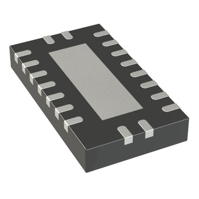 74AHCT273BQ-Q100X by Nexperia USA Inc. - IC FF D-TYPE SNGL 8BIT 20DHVQFN