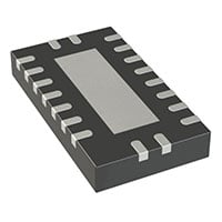 74CBTLV3244BQ,115 by Nexperia USA Inc. - IC BUS SWITCH 4 X 1:1 20DHVQFN