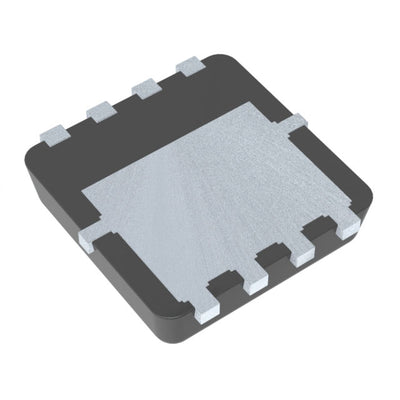 PXP400-100QSJ by Nexperia USA Inc. - MOSFET P-CH 100V 1.4A MLPAK33