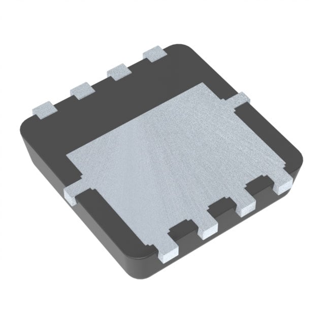 PXN6R2-25QLJ by Nexperia USA Inc. - PXN6R2-25QL/SOT8002/MLPAK33