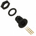 17280-3PG-300 by Conxall/Switchcraft - CONNECTOR RECPT MALE 3POS GOLD CRIMP