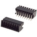 1728040000 by Weidmuller - TERM BLOCK HDR 16POS 90DEG 3.5MM