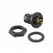 17281-3PG-300 by Conxall/Switchcraft - CONNECTOR RECPT MALE 3POS GOLD SOLDER