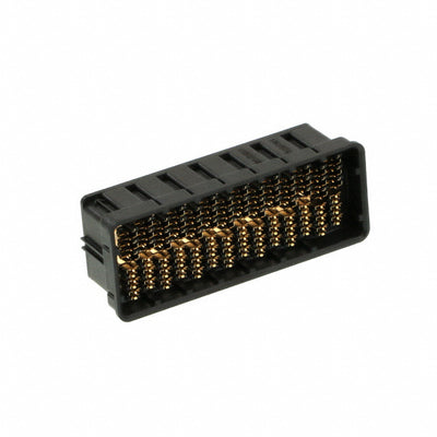 1728320001 by Molex - CONNECTOR DIFF ARRAY RCPT 84POS VERT