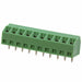 1728365 by Phoenix Contact - TERM BLK 10POS 55DEG 3.81MM PCB