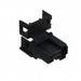 172864-2 by TE Connectivity AMP Connectors - CONNECTOR RECPT HSG 0.25 2POS BLACK