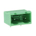 1728853 by Phoenix Contact - TERM BLOCK HDR 2POS 90DEG 7.62MM
